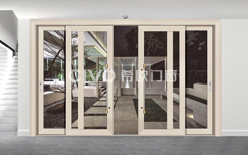 希歐門窗 希歐門窗