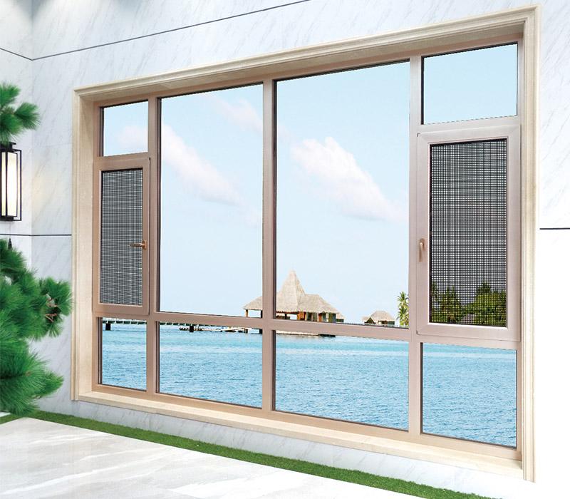 希歐門窗 希歐門窗