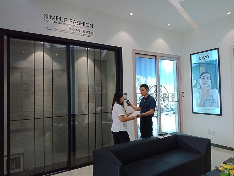 希歐門窗 希歐門窗