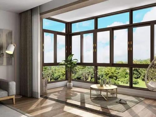 封陽臺該選擇推拉窗還是平開窗? 封陽臺該選擇推拉窗還是平開窗?