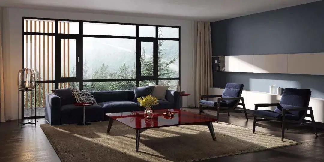 為何平開窗和推拉窗差別會這么大! 為何平開窗和推拉窗差別會這么大!