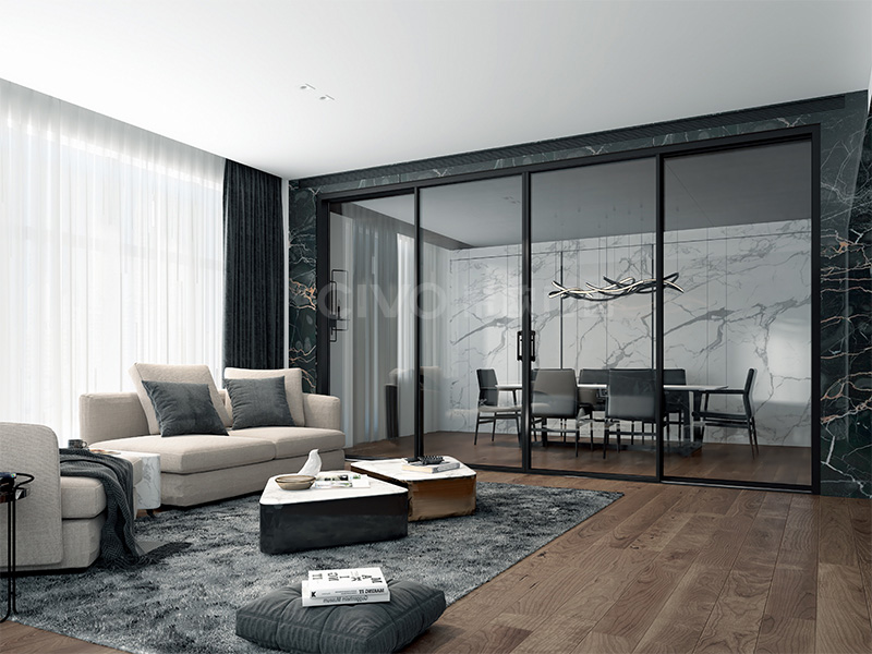 佛山希歐系統(tǒng)門窗廠家極窄推拉門 佛山希歐系統(tǒng)門窗廠家極窄推拉門